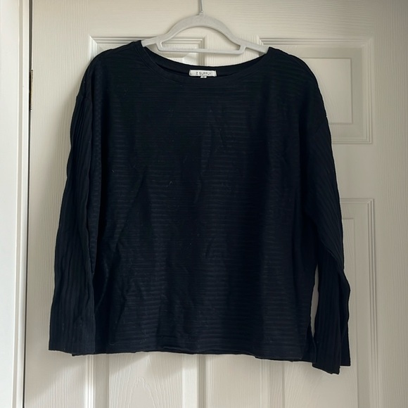 Z Supply Ribbed Lounge Set - Picture 2 of 6